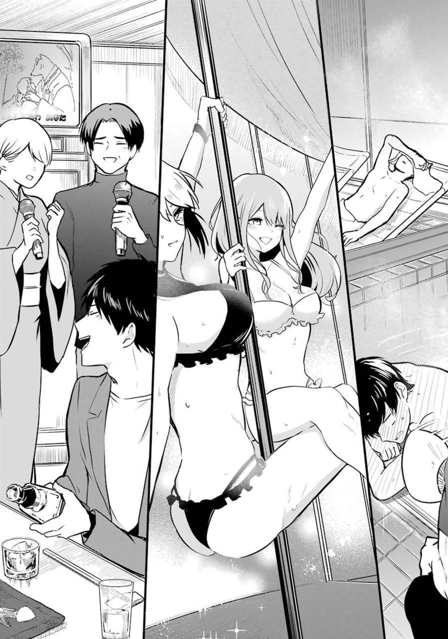 推しは推せるときに推せ！ - raw - 第3話 - https://jpee.aabb.to/JPEE/45672/1iridkesma5.jpg