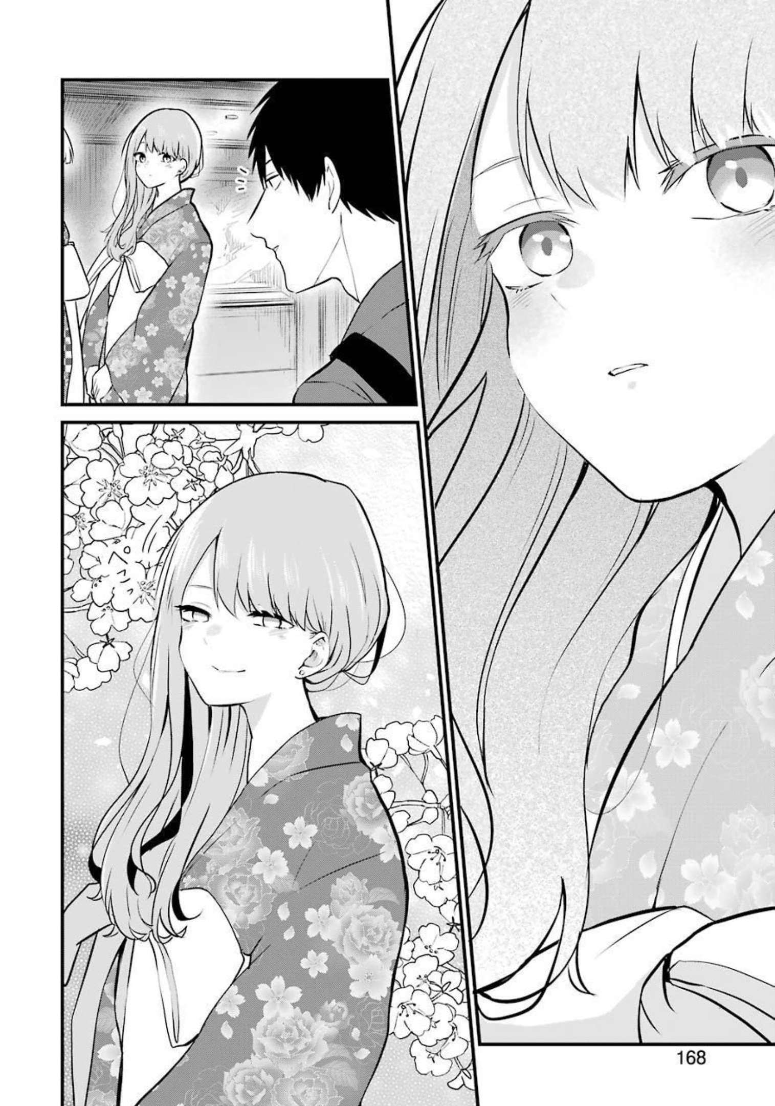推しは推せるときに推せ！ - raw - 第3話 - https://jpee.aabb.to/JPEE/45672/o0utny2icwt.jpg