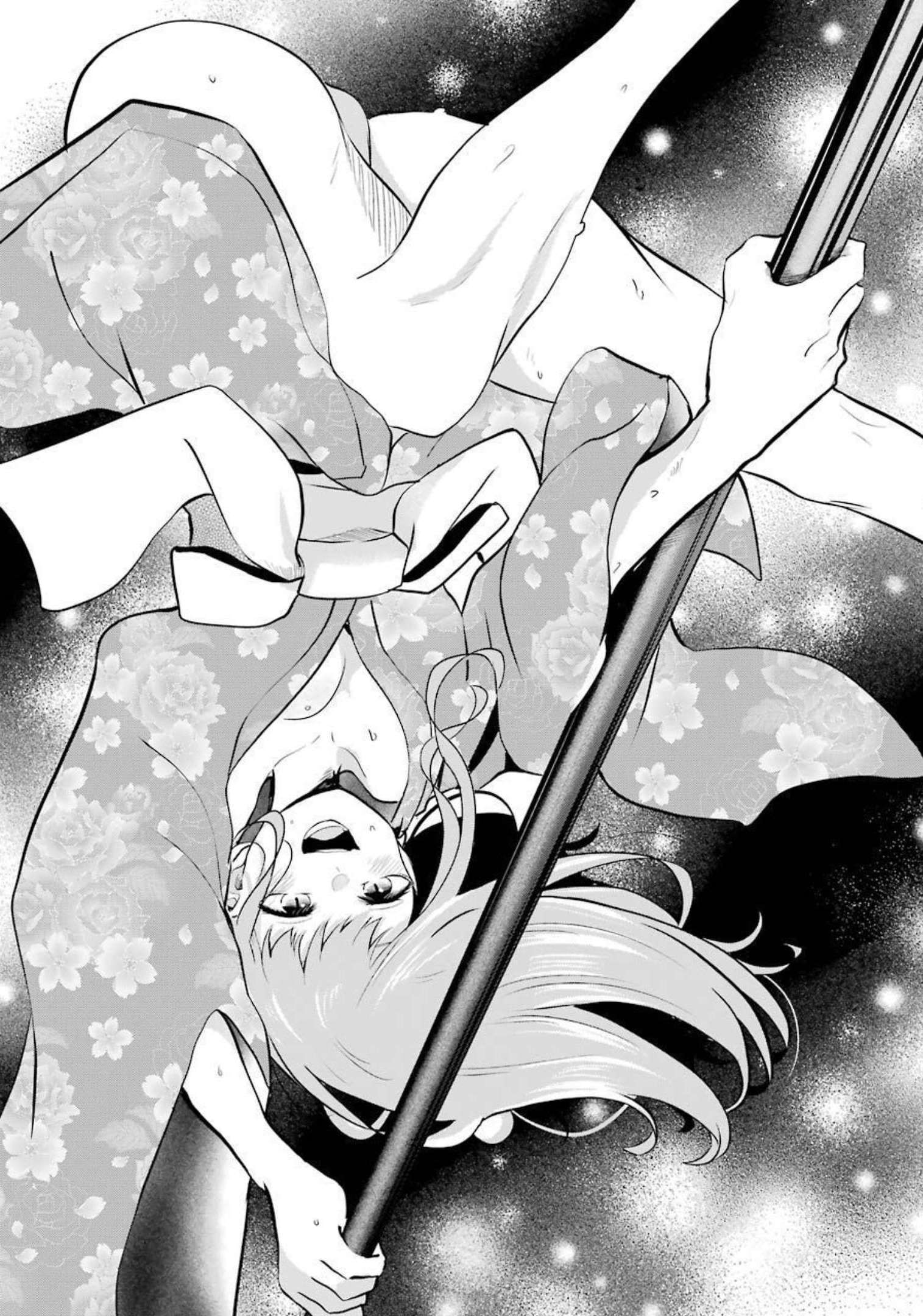 推しは推せるときに推せ！ - raw - 第3話 - https://jpee.aabb.to/JPEE/45672/o5yk4s4r4xl.jpg