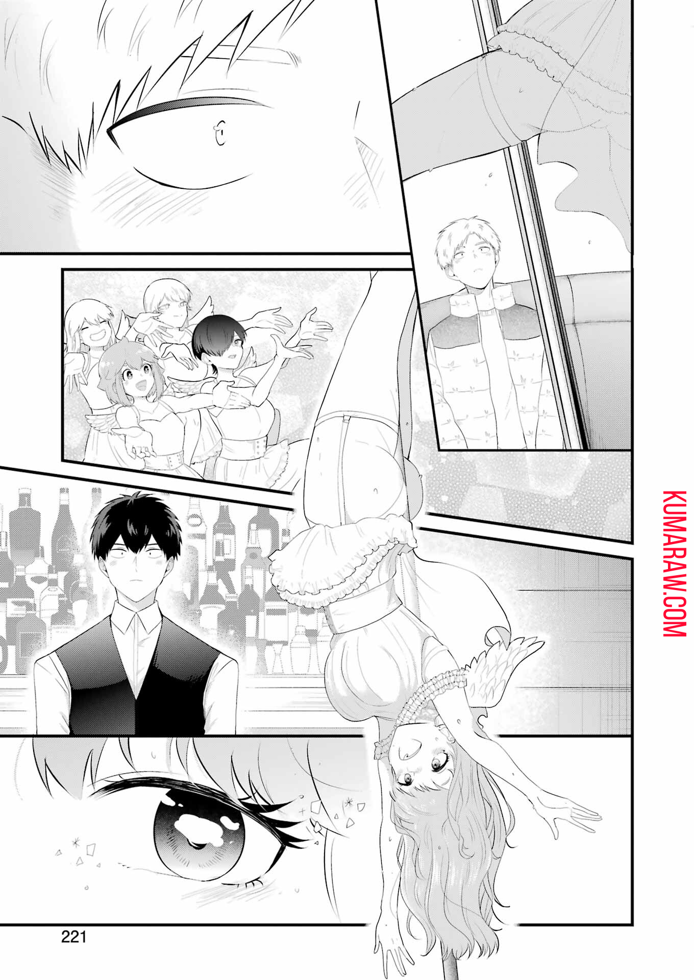 推しは推せるときに推せ！ - raw - 第38話 - https://jpee.aabb.to/JPEE/47610/pxdmst4umvz.jpg