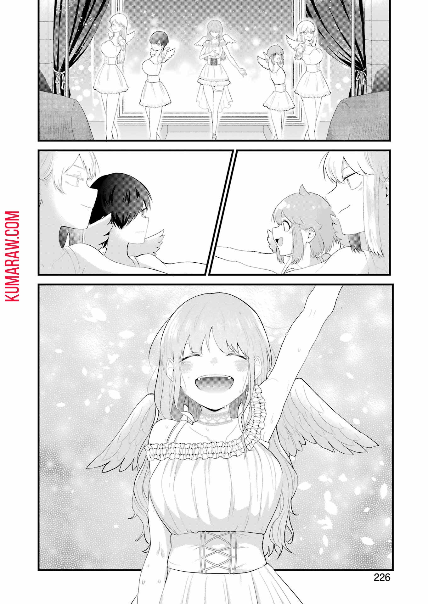 推しは推せるときに推せ！ - raw - 第38話 - https://jpee.aabb.to/JPEE/47610/w4mjka3z2y1.jpg