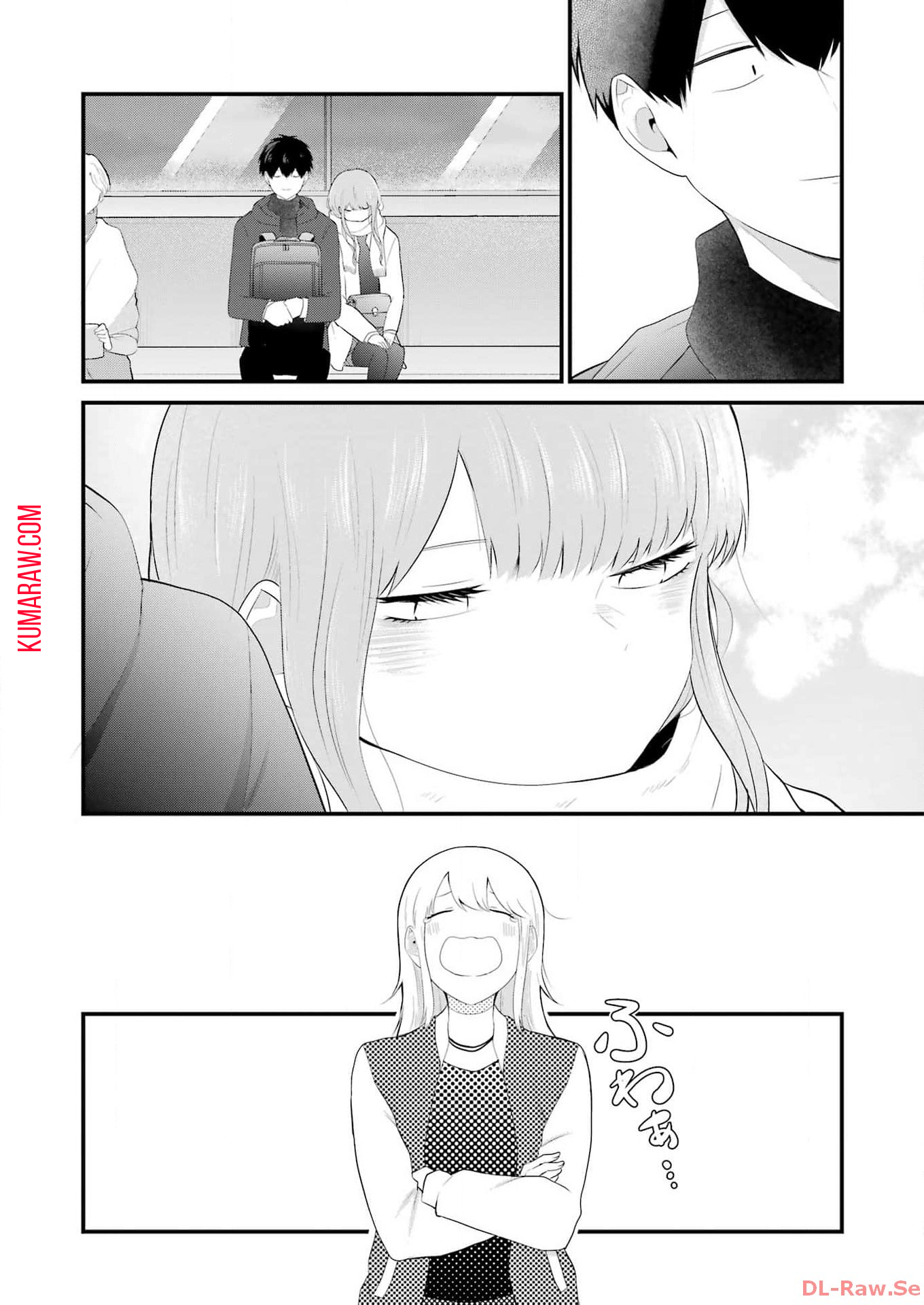 推しは推せるときに推せ！ - raw - 第37話 - https://jpee.aabb.to/JPEE/47622/ppu2rhrxip0.jpg