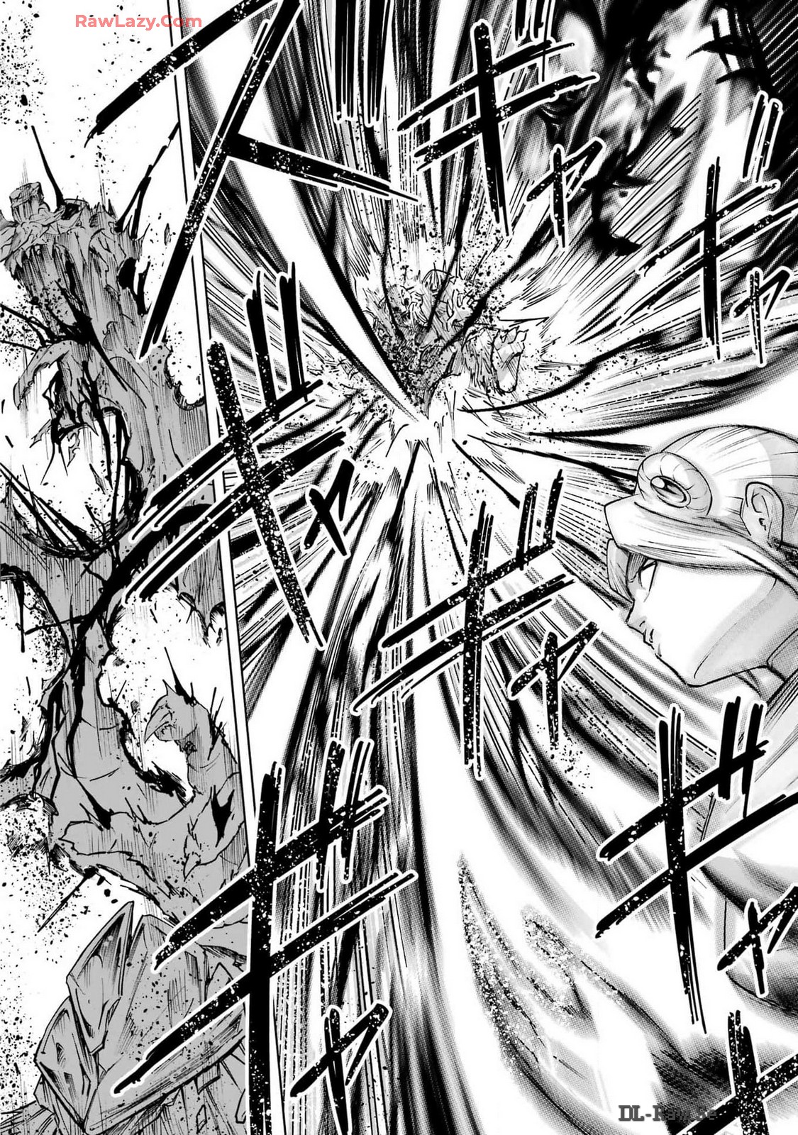 PANDORA SEVEN -パンドラセブン- 第48話 - Page 18
