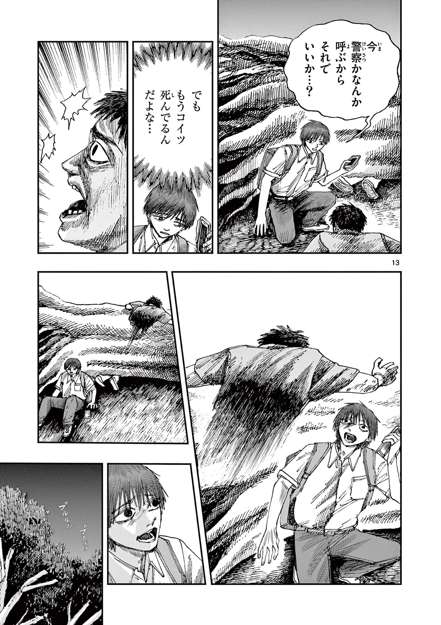 13