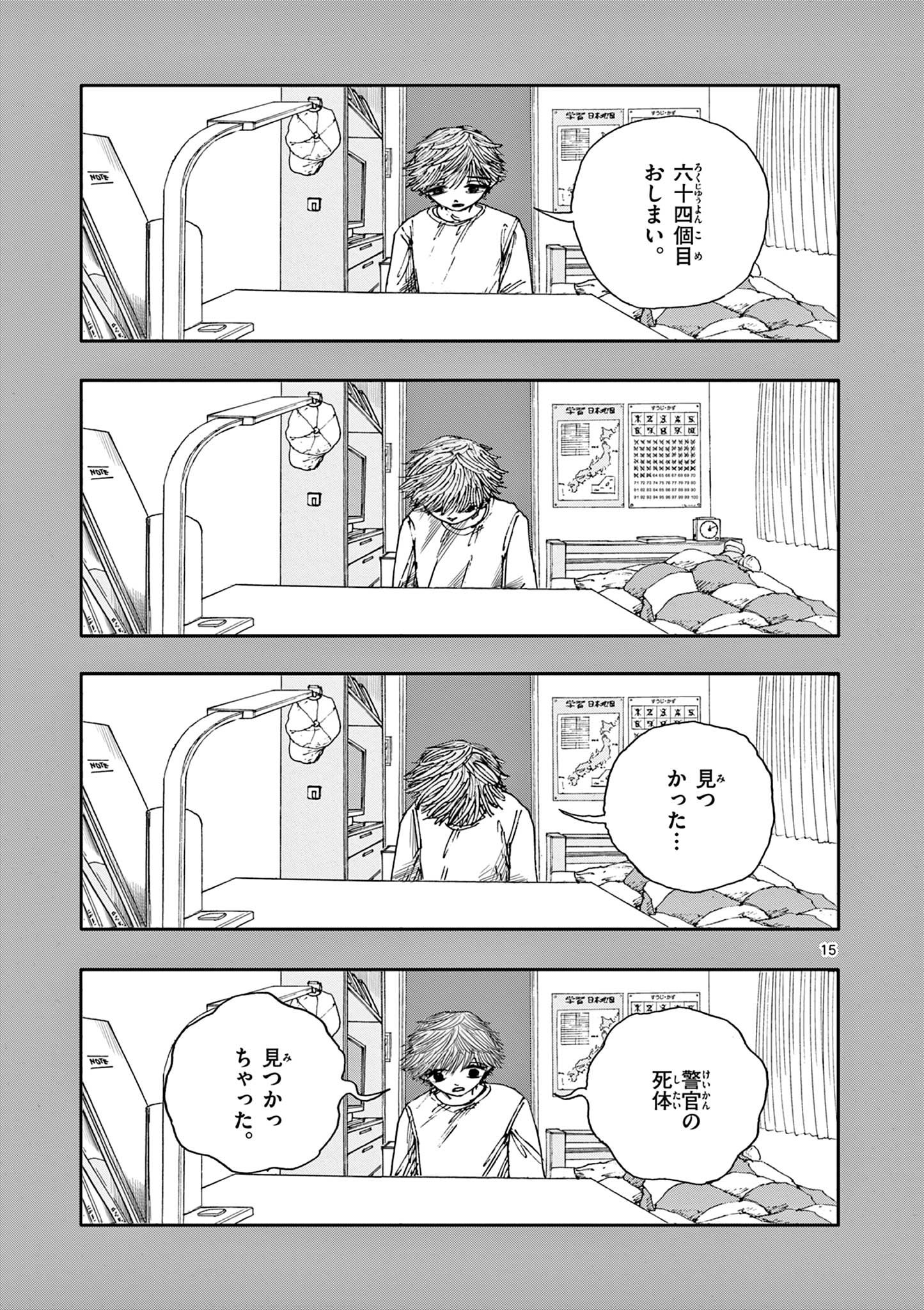15