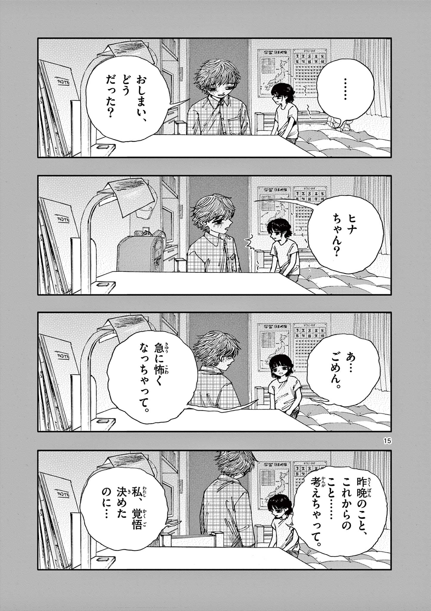 15