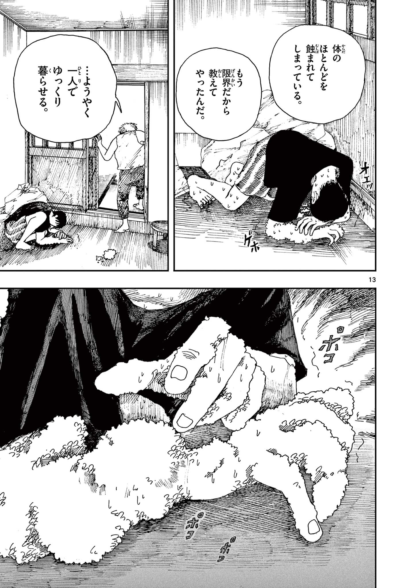 13