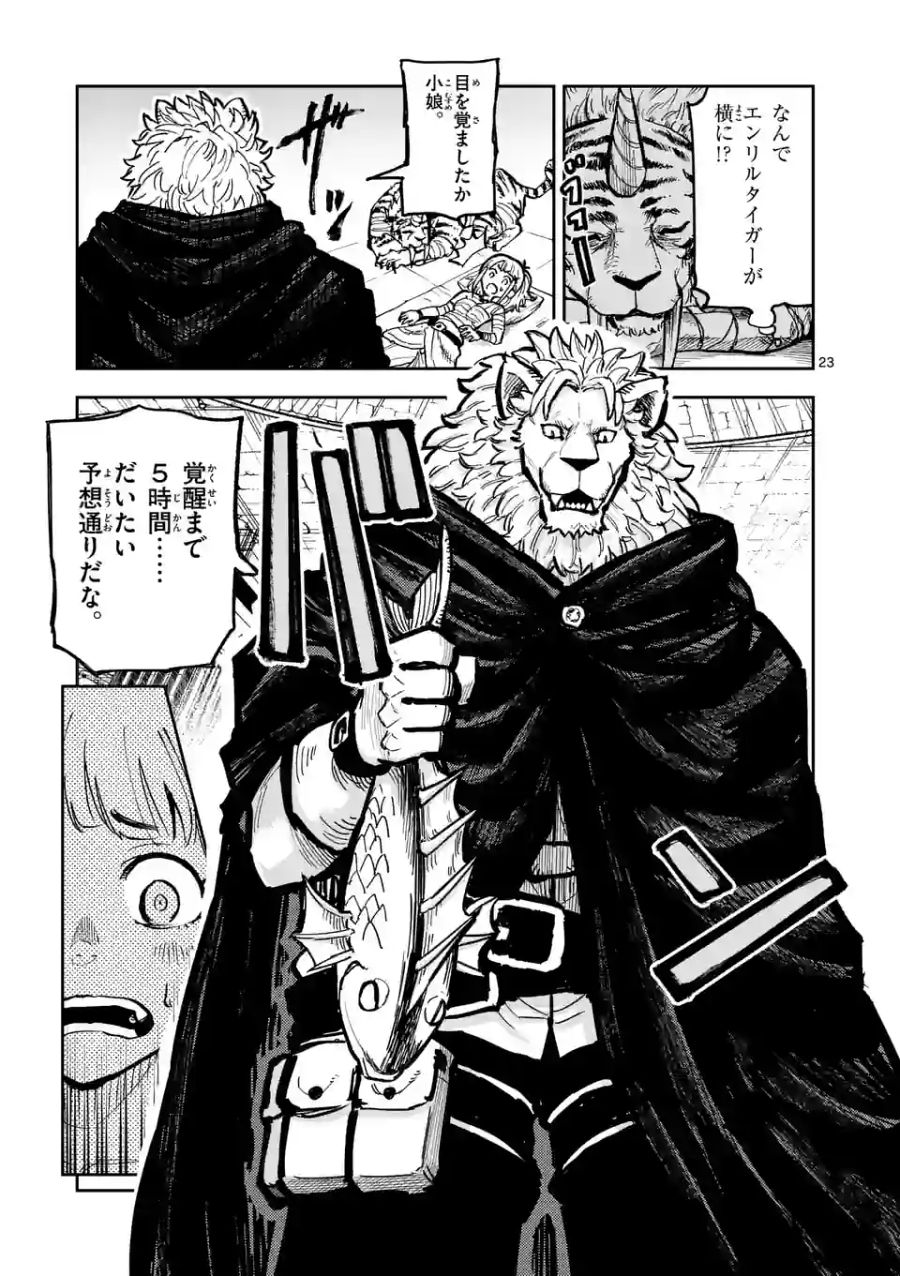 23