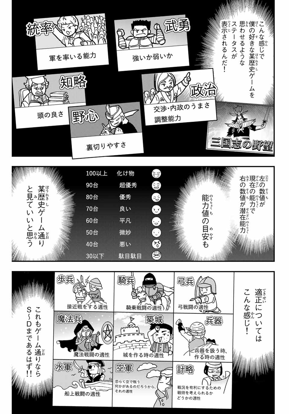 転生貴族 鑑定スキルで成り上がる ～弱小領地を受け継いだので、優秀な人材を増やしていたら、最強領地になってた～ - raw - 第1話 - https://jpee.aabb.to/JPEE/50996/w4osz3e0skt.jpg