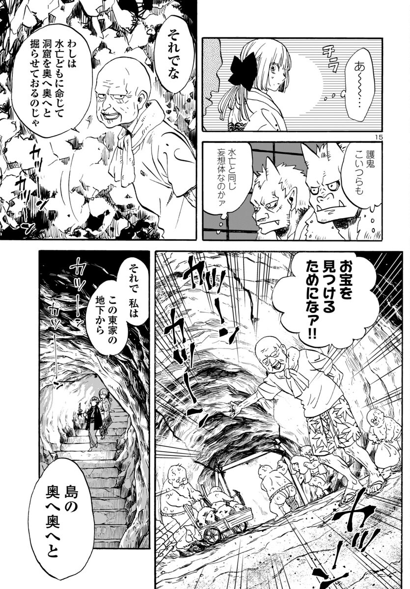 15