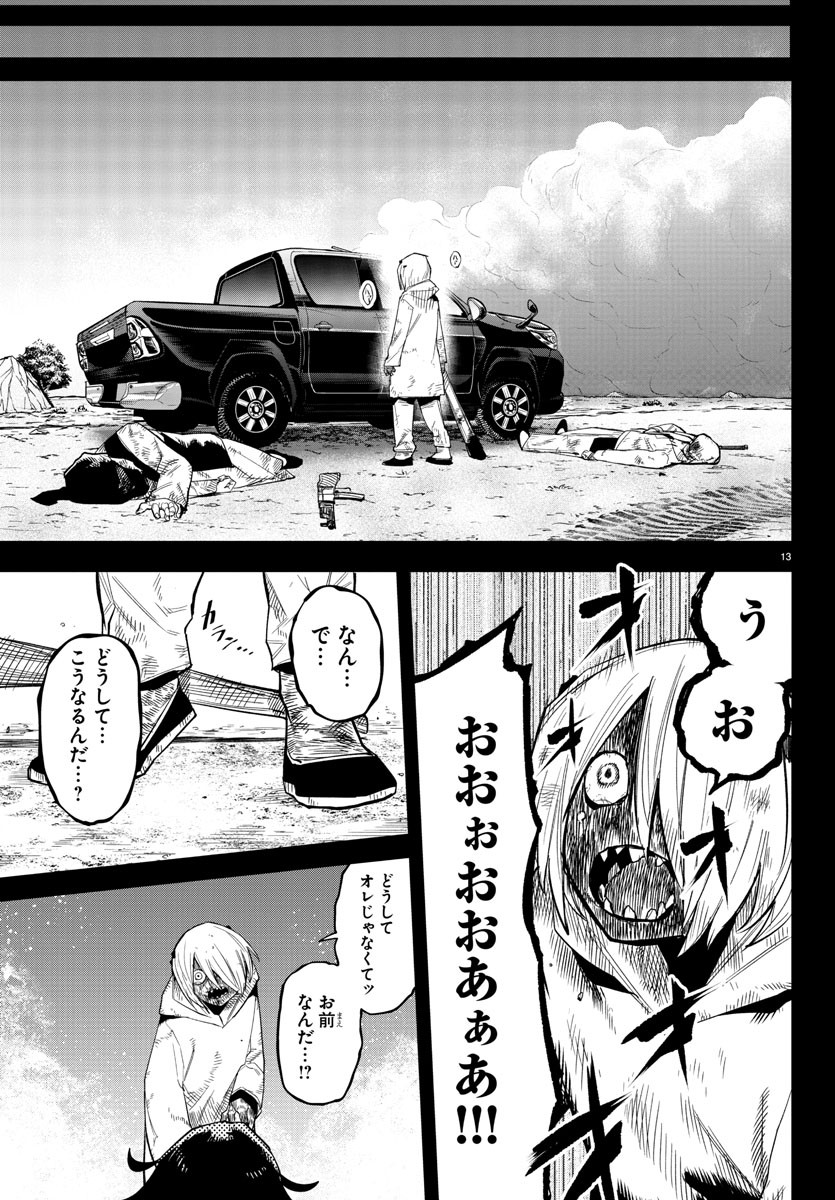 13