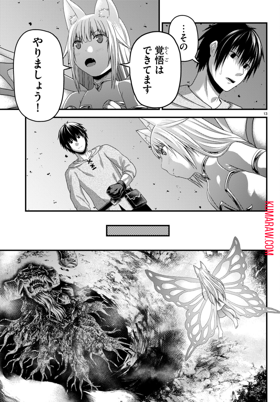 13