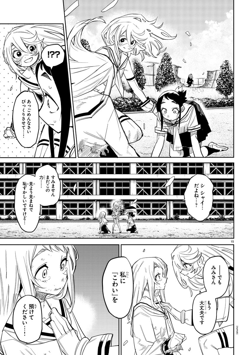 15