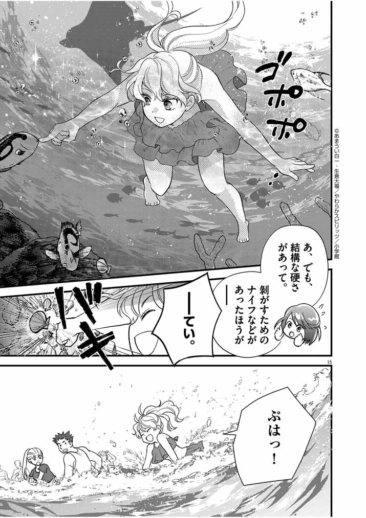 15
