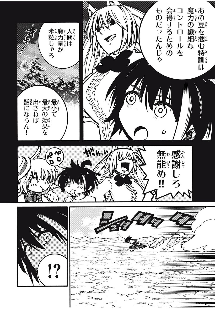 「無能はいらない」と言われたから絶縁してやった　～最強の四天王に育てられた俺は、冒険者となり無双する～ - raw - 第28話 - https://jpee.aabb.to/JPEE/5682/fjnenjtnbm3.jpg