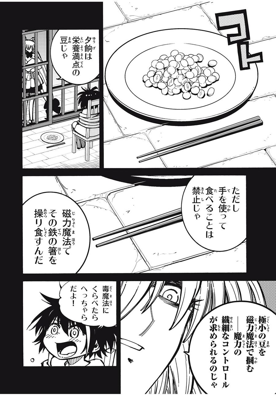 「無能はいらない」と言われたから絶縁してやった　～最強の四天王に育てられた俺は、冒険者となり無双する～ - raw - 第28話 - https://jpee.aabb.to/JPEE/5682/liw3oyymqju.jpg