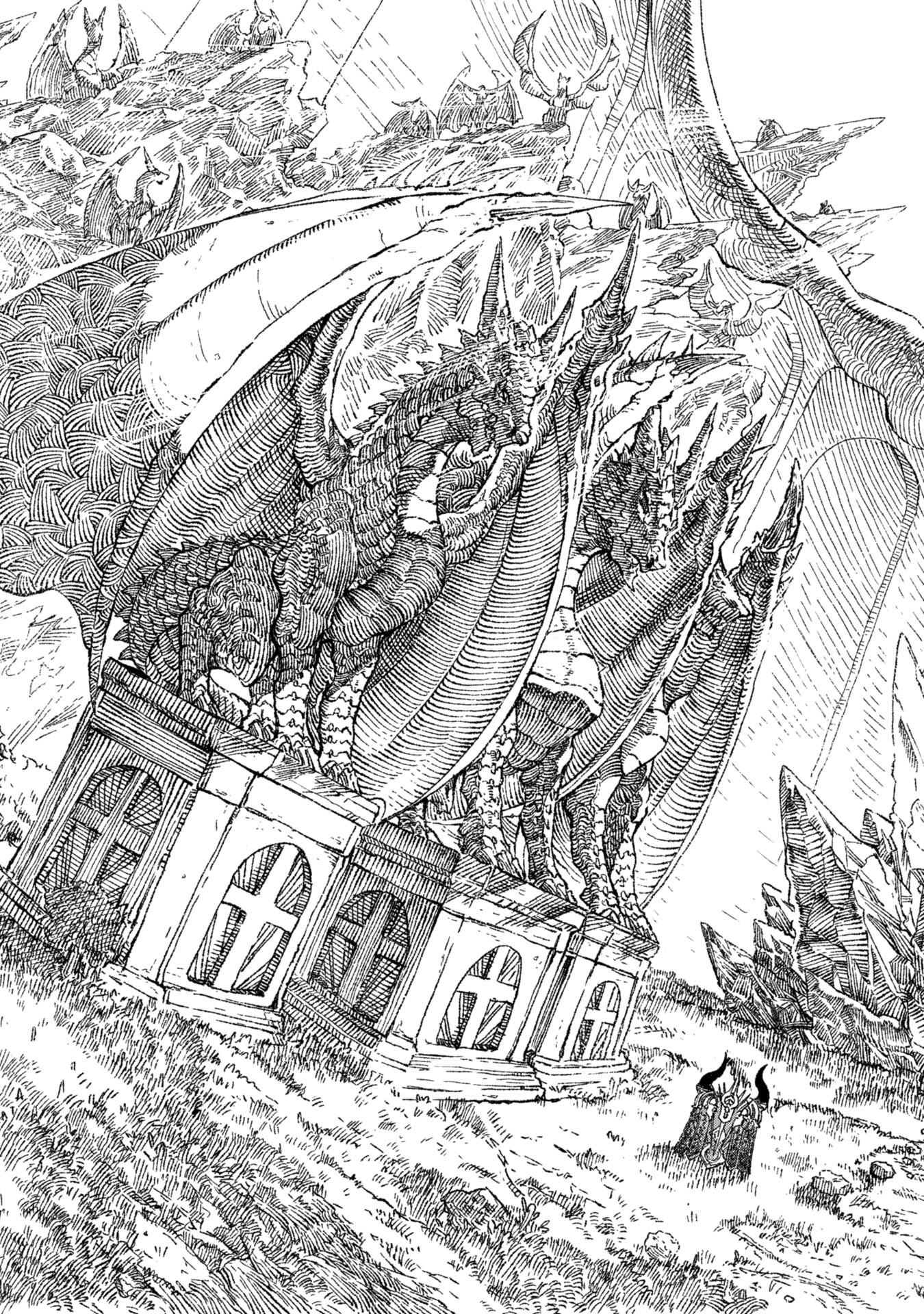 9