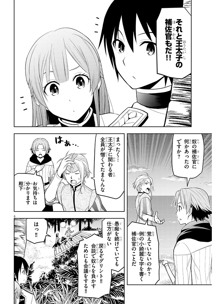 8