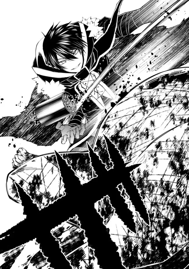 復讐を希う最強勇者は、闇の力で殲滅無双する - raw - 第46話 - https://jpee.aabb.to/JPEE/59674/cfaott3ym4e.jpg