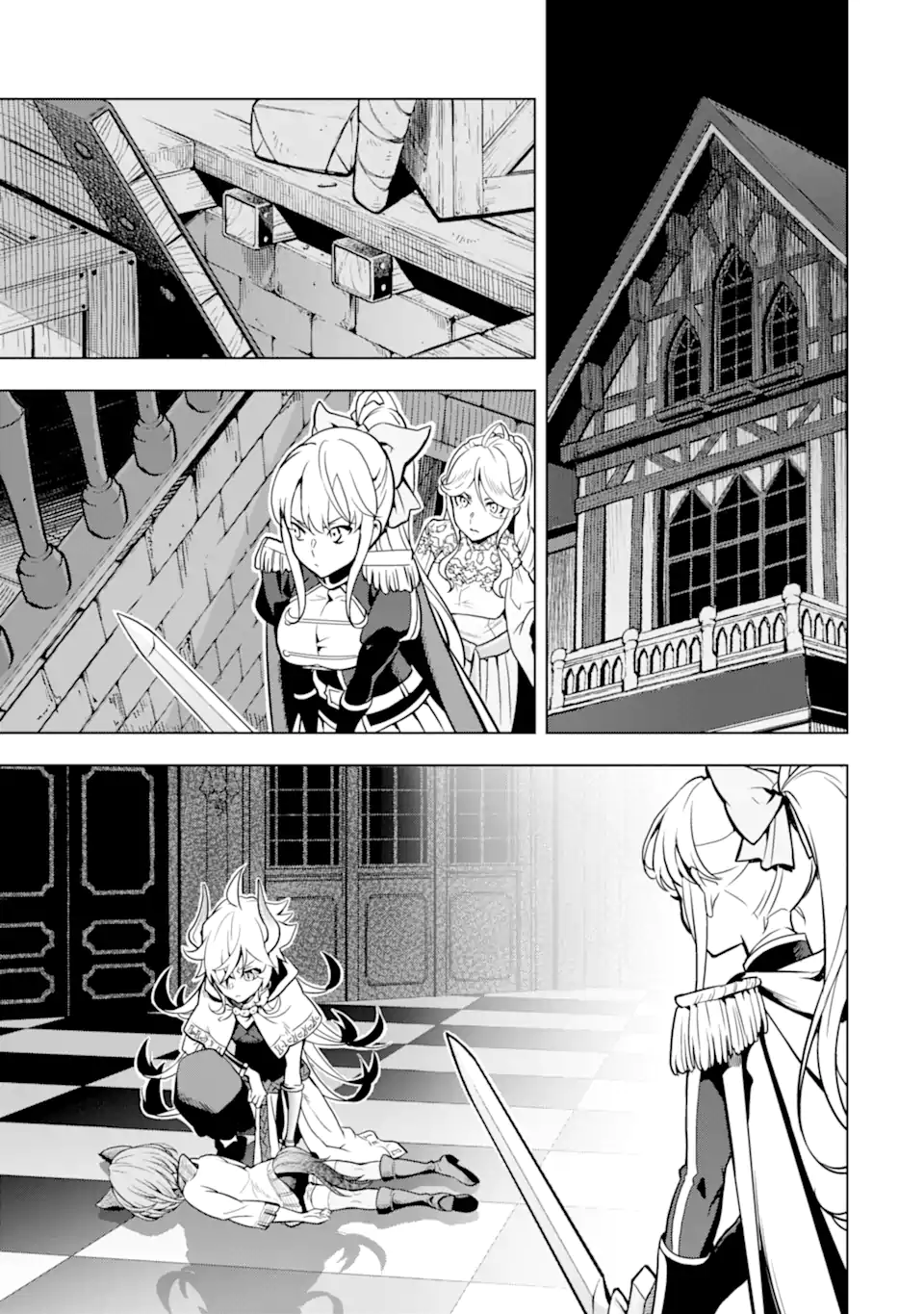 ここは俺に任せて先に行けと言ってから10年がたったら伝説になっていた。 - raw - 第30.3話 - https://jpee.aabb.to/JPEE/59926/y2w3n40hoo5.jpg