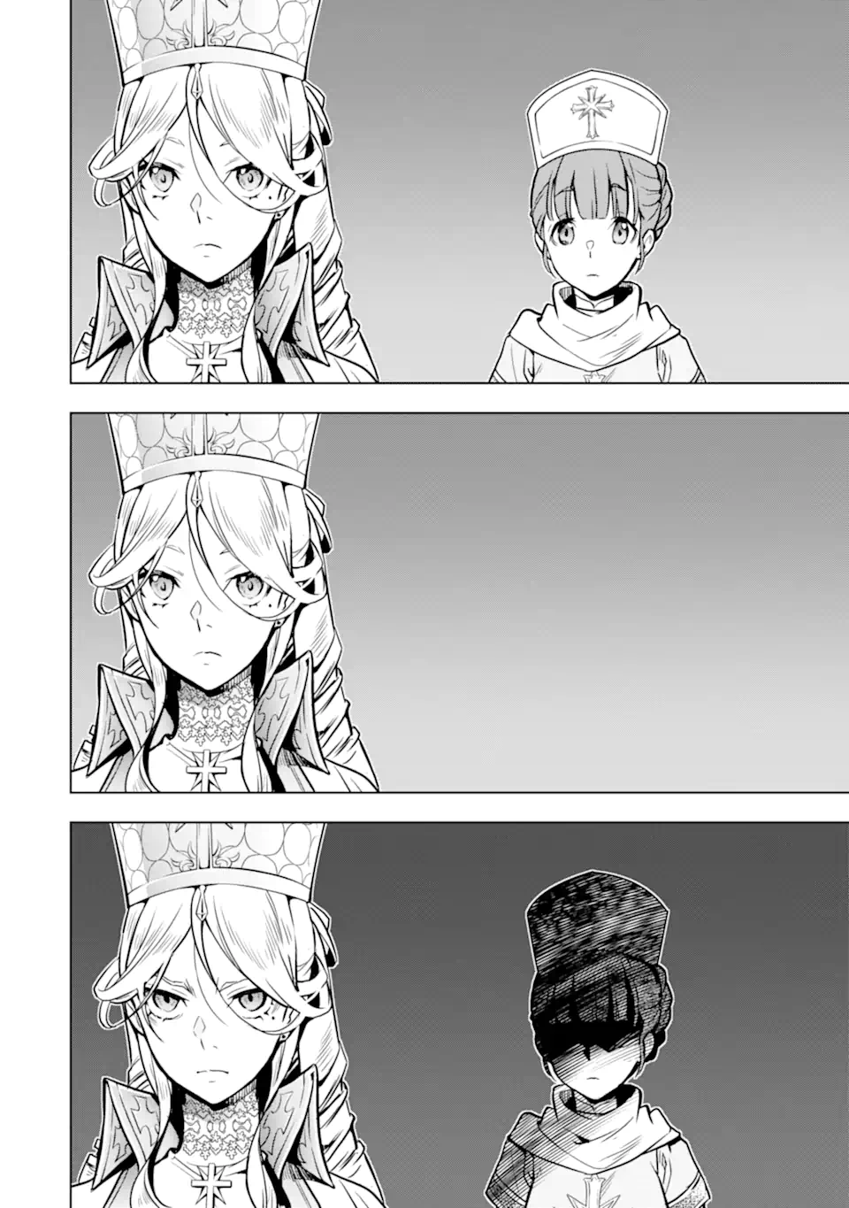 ここは俺に任せて先に行けと言ってから10年がたったら伝説になっていた。 - raw - 第30.2話 - https://jpee.aabb.to/JPEE/59960/5e42zhjov1t.jpg