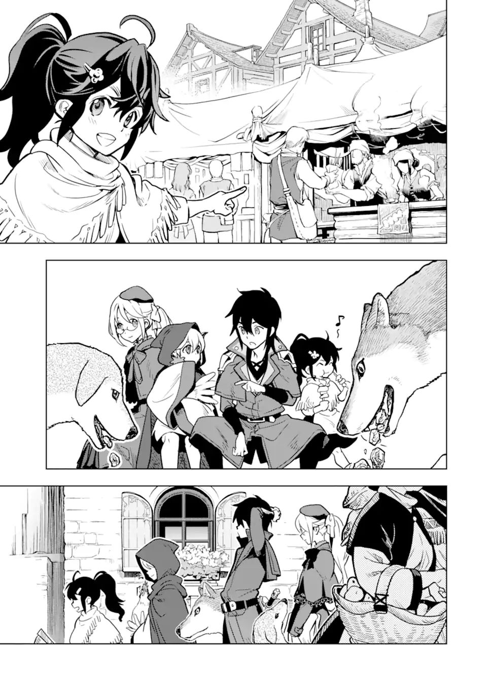 ここは俺に任せて先に行けと言ってから10年がたったら伝説になっていた。 - raw - 第22.3話 - https://jpee.aabb.to/JPEE/60174/2ngf422tkuu.jpg