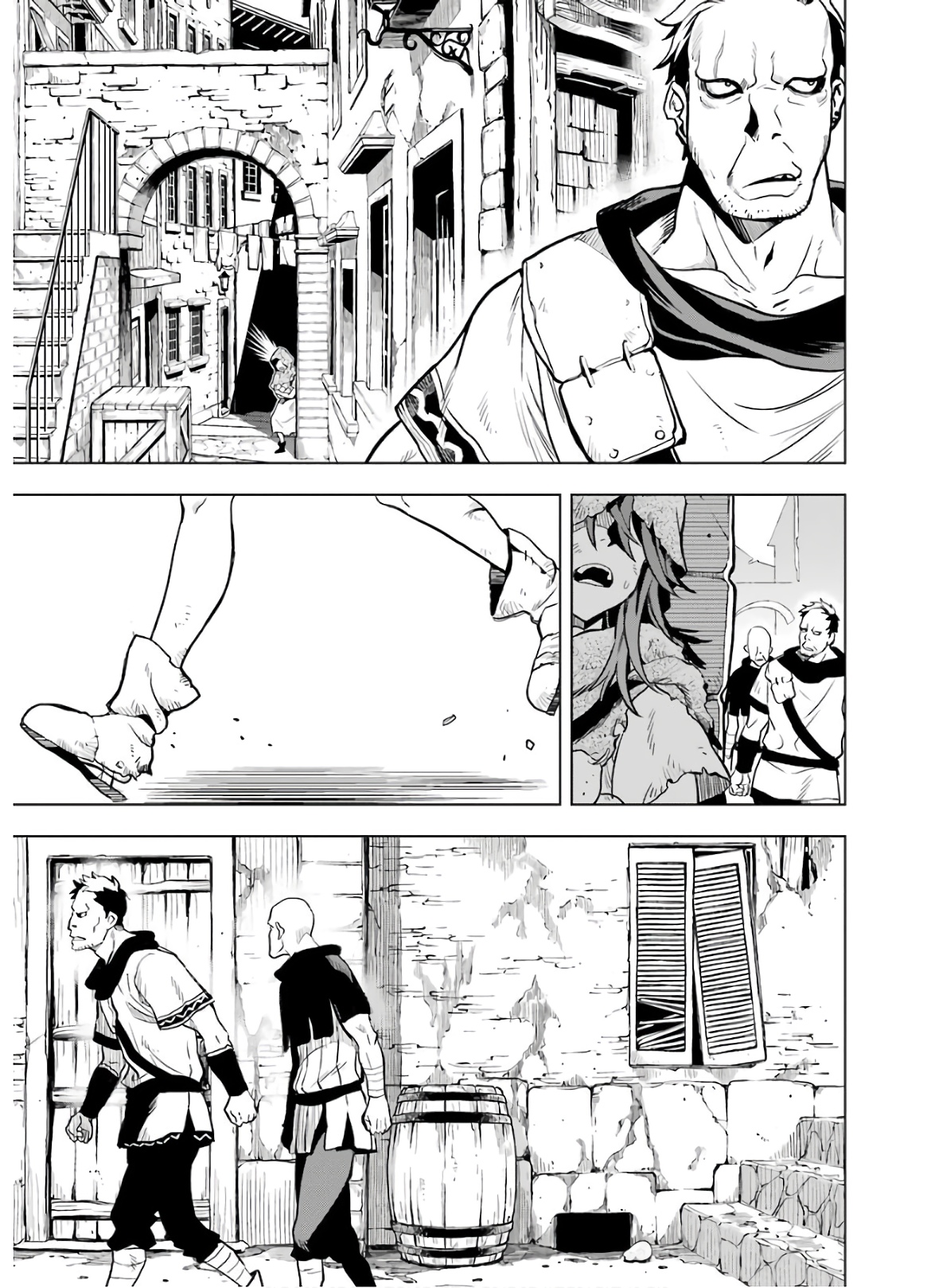 ここは俺に任せて先に行けと言ってから10年がたったら伝説になっていた。 - raw - 第11話 - https://jpee.aabb.to/JPEE/60296/4c5aycflqhs.jpg