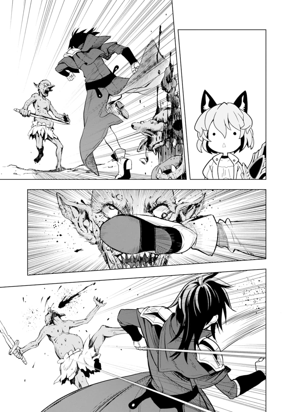 ここは俺に任せて先に行けと言ってから10年がたったら伝説になっていた。 - raw - 第3話 - https://jpee.aabb.to/JPEE/60307/mof2rhamxo5.jpg