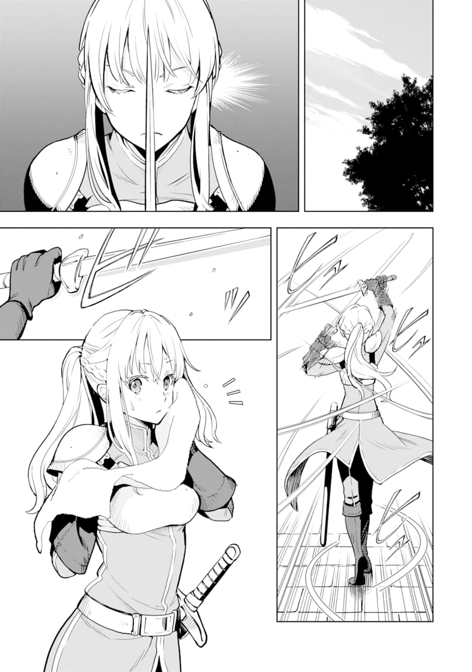 ここは俺に任せて先に行けと言ってから10年がたったら伝説になっていた。 - raw - 第2話 - https://jpee.aabb.to/JPEE/60308/w4ut2nynknc.jpg