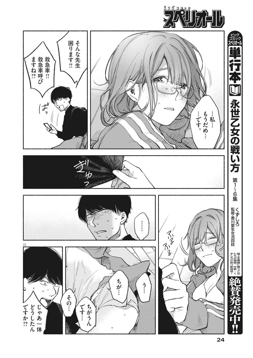 22
