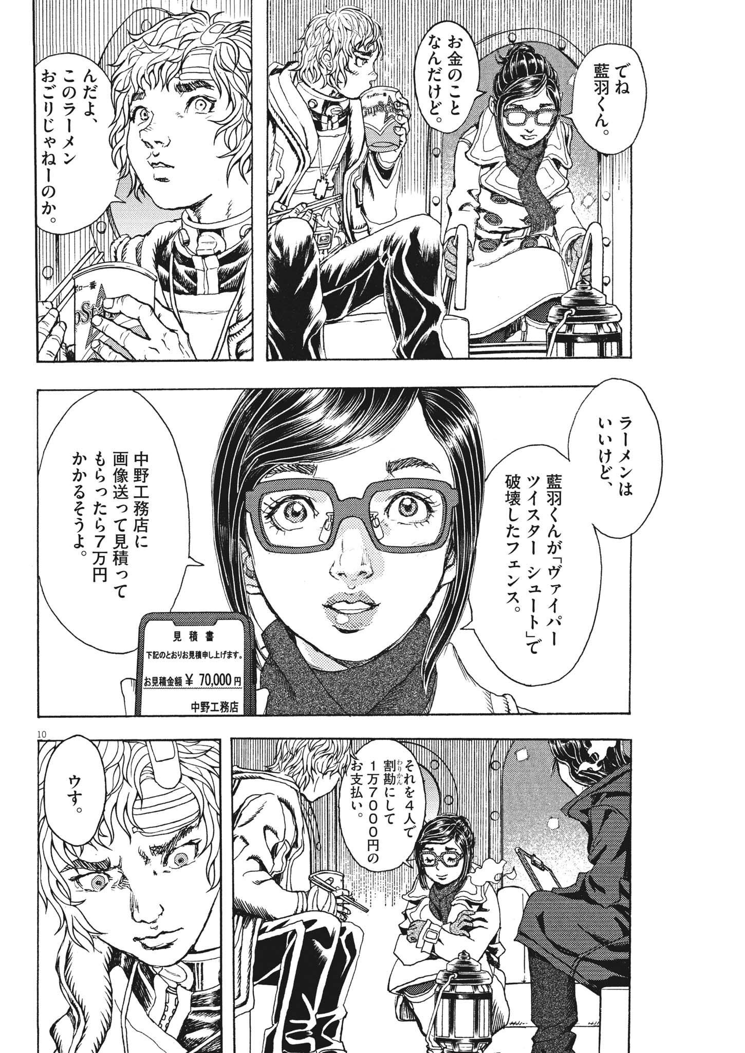 10