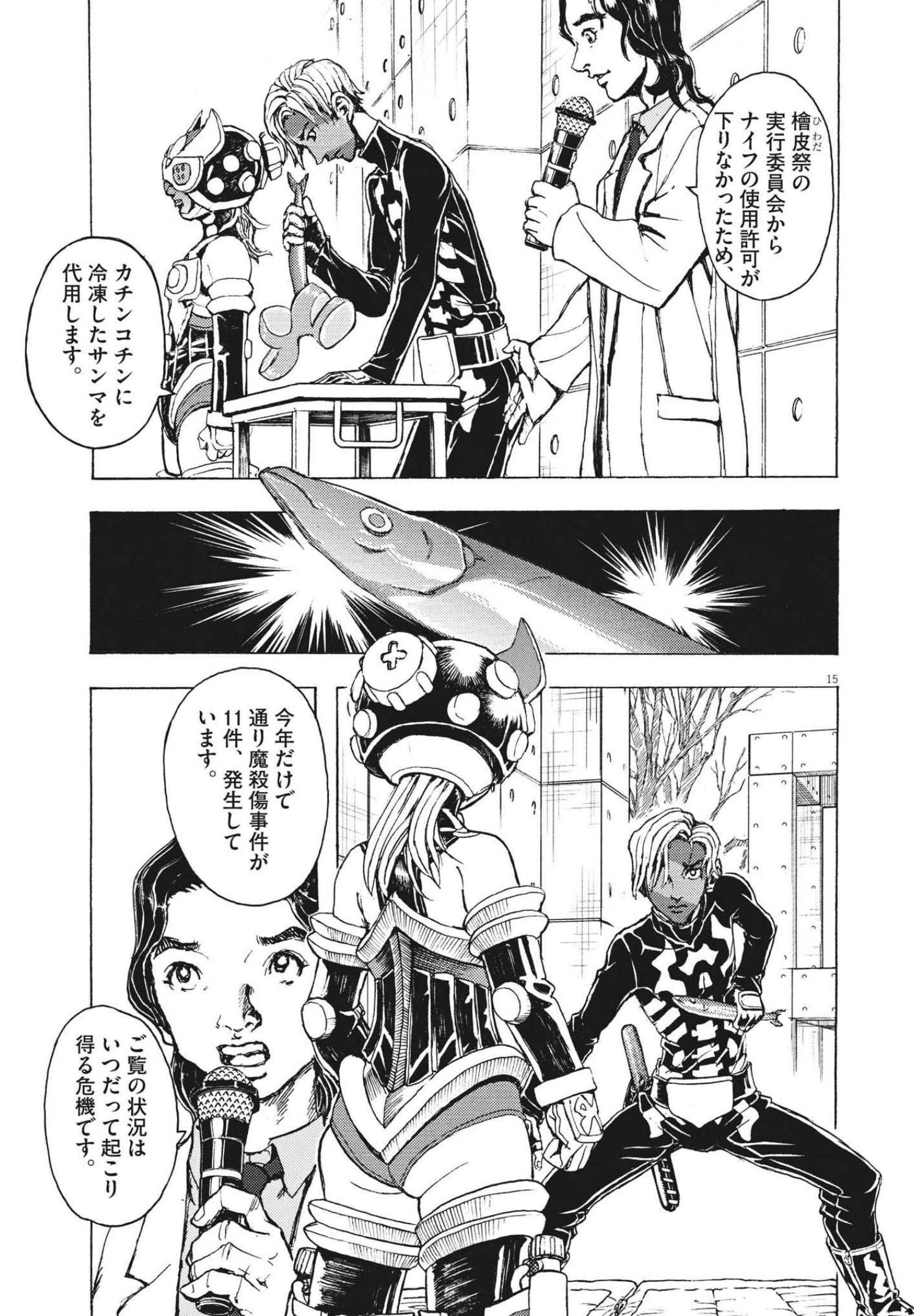 15