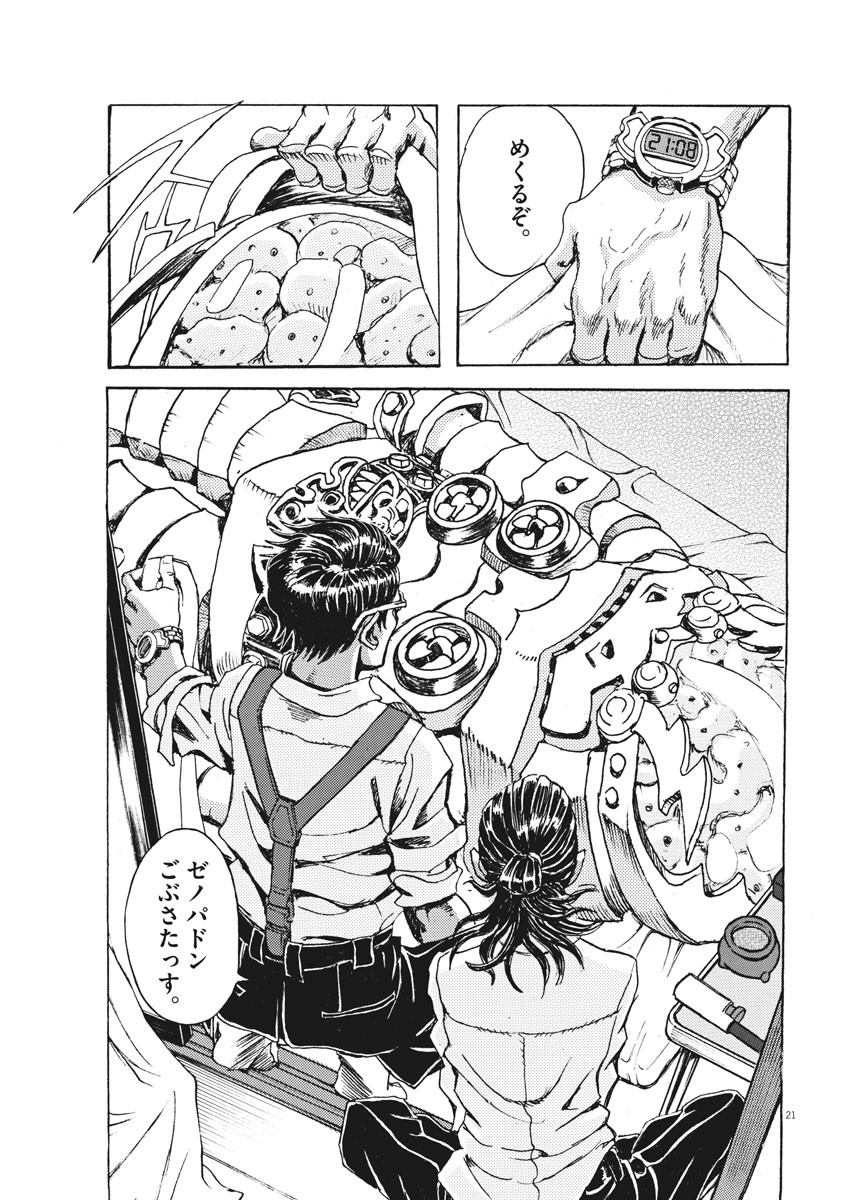 21