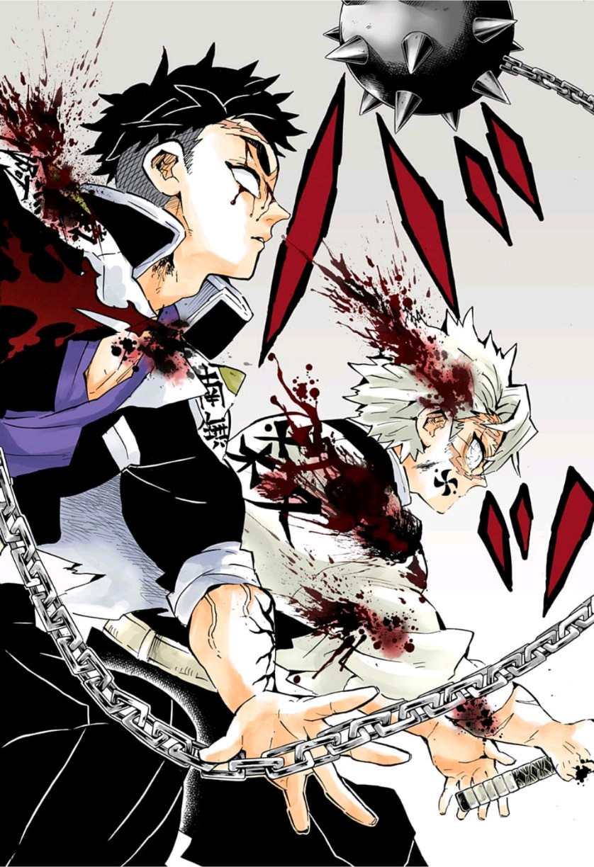 鬼滅の刃 - raw - 第171話 - https://jpee.aabb.to/JPEE/61042/uig3t0djzkm.jpg