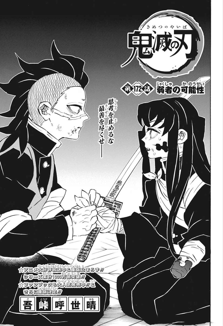 鬼滅の刃 - raw - 第172話 - https://jpee.aabb.to/JPEE/61051/0eawu1ra1gi.jpg