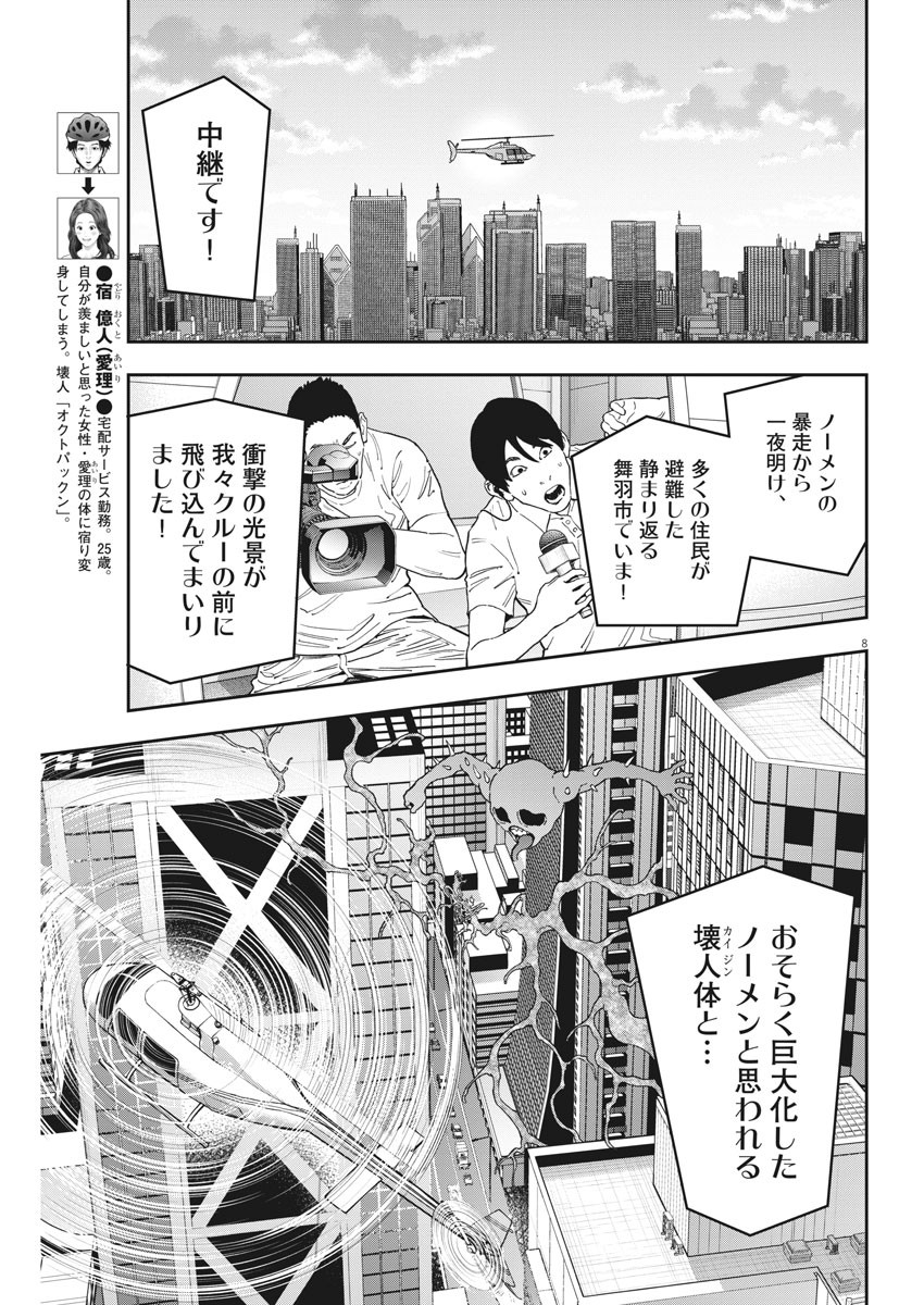 8