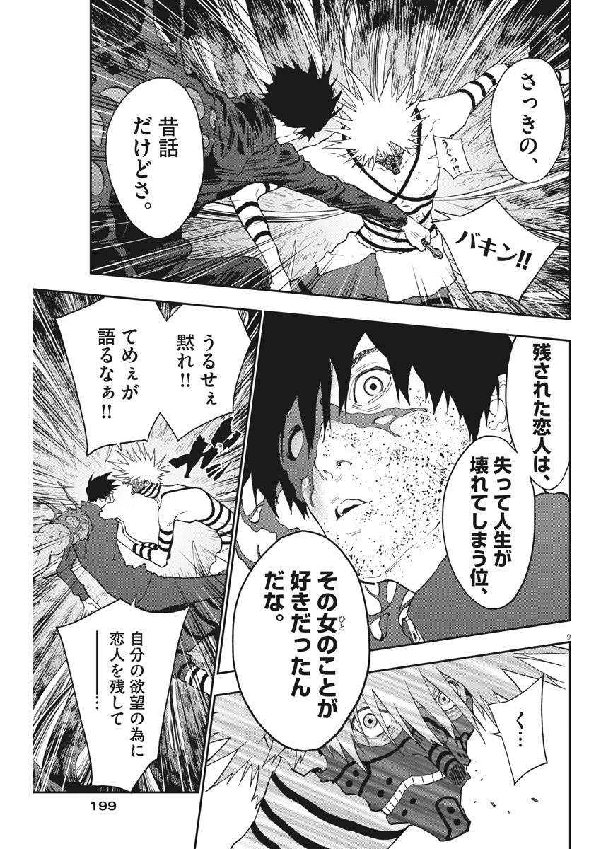 9