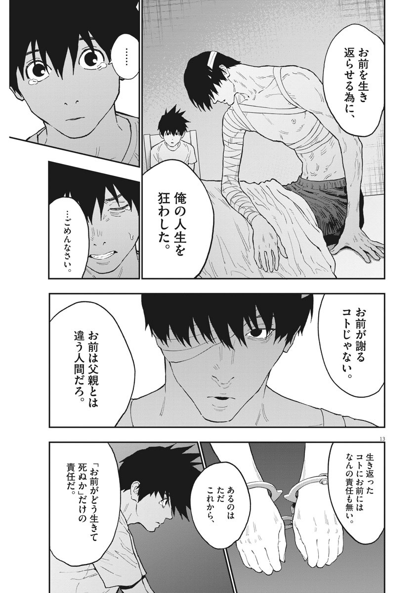 13