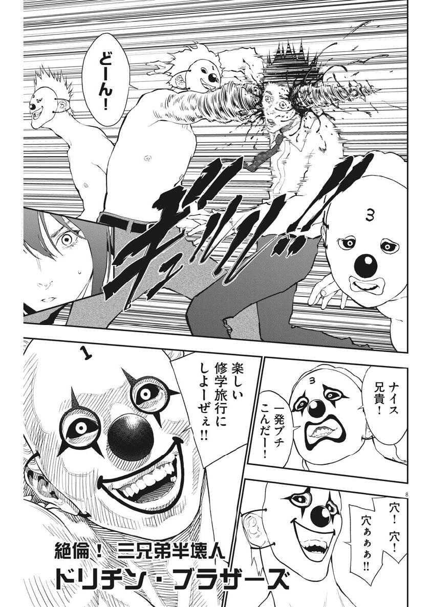8