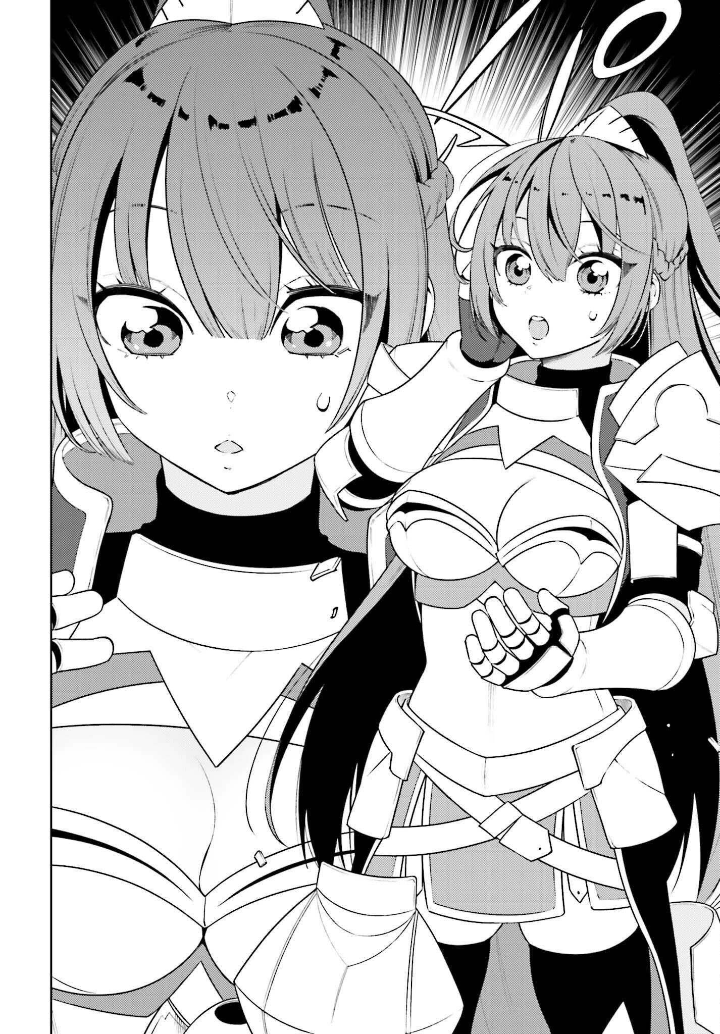 嫌われ皇子のやりなおし ～辺境で【闇魔法】を極めて、最強の眷属と理想の王国を作ります～ 第7話 - Page 20
