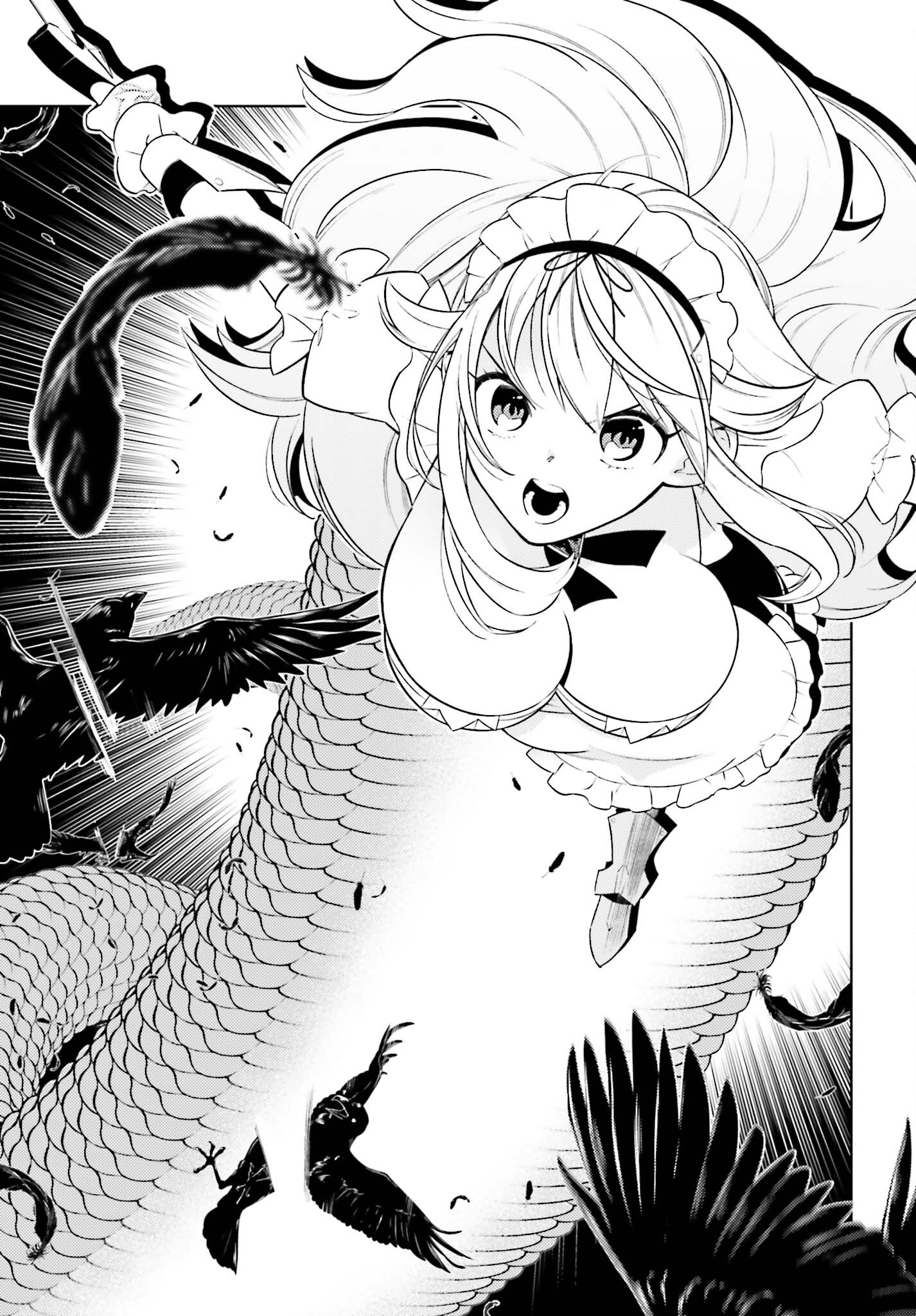 嫌われ皇子のやりなおし ～辺境で【闇魔法】を極めて、最強の眷属と理想の王国を作ります～ 第3話 - Page 21