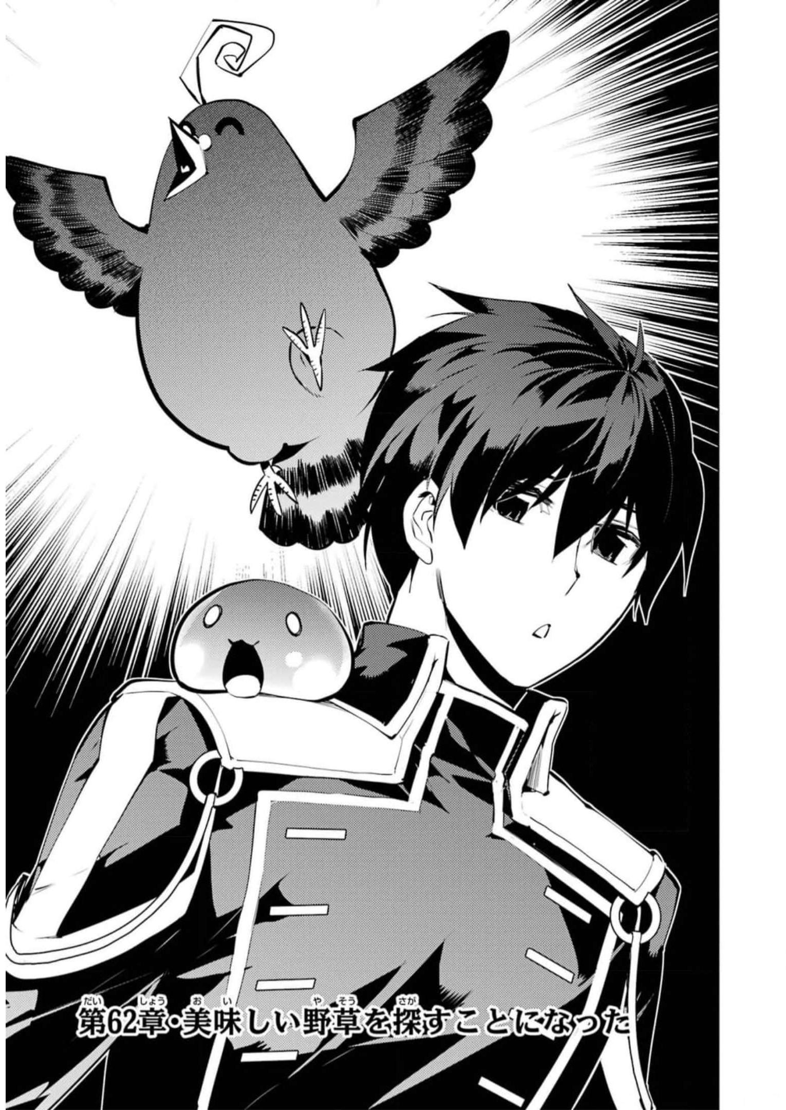 転生賢者の異世界ライフ～第二の職業を得て、世界最強になりました～ - raw - 第62話 - https://jpee.aabb.to/JPEE/65027/2reo4e1nuu2.jpg