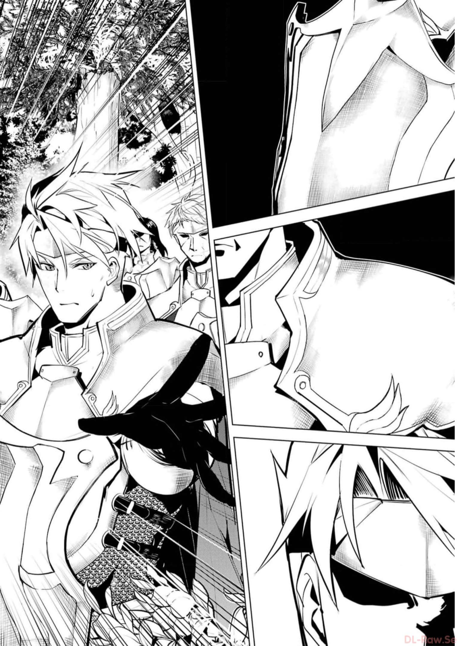 転生賢者の異世界ライフ～第二の職業を得て、世界最強になりました～ - raw - 第63話 - https://jpee.aabb.to/JPEE/65029/mbyvalqzrcm.jpg