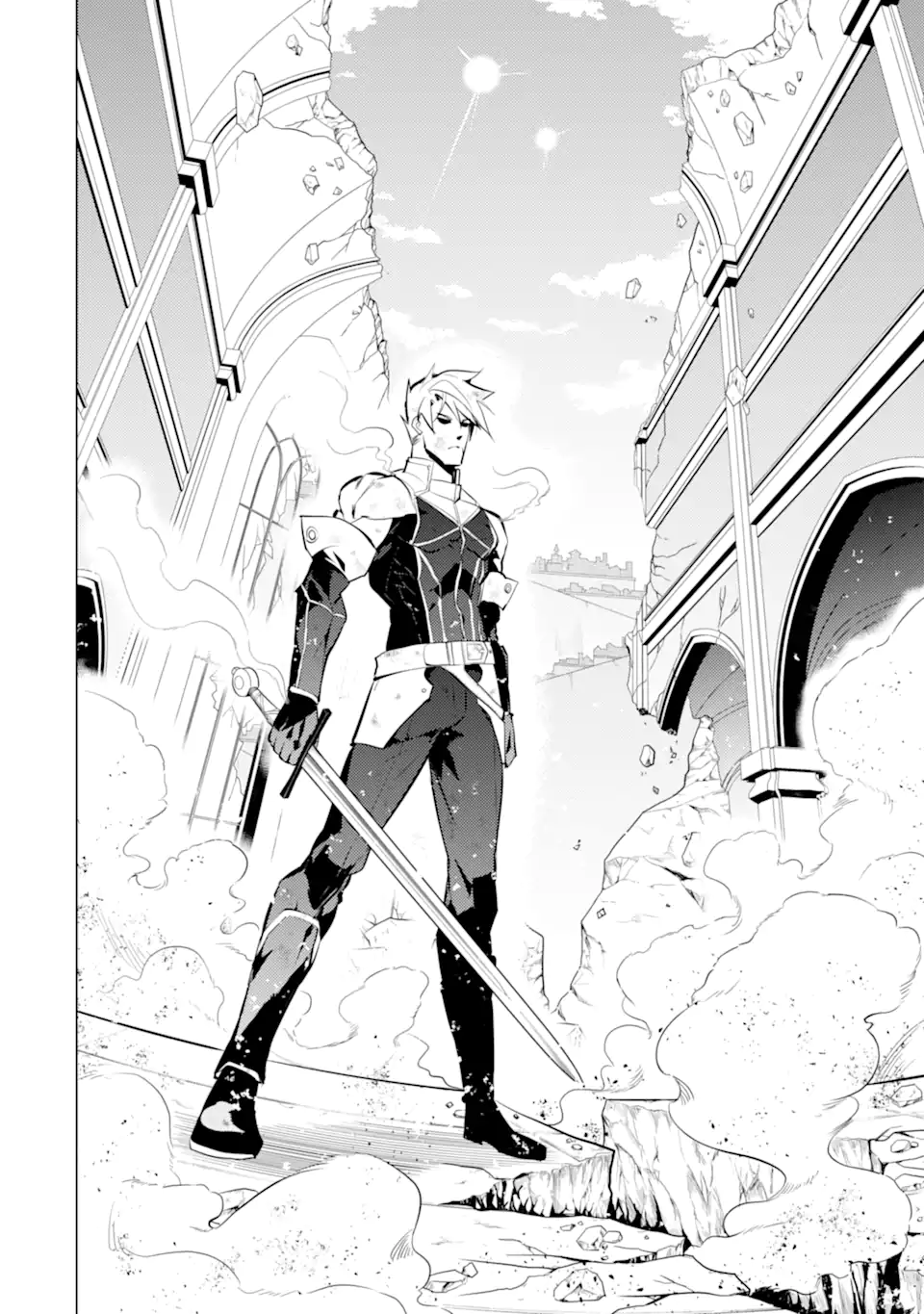 転生賢者の異世界ライフ～第二の職業を得て、世界最強になりました～ - raw - 第56.1話 - https://jpee.aabb.to/JPEE/65037/qigqu4xx4rv.jpg
