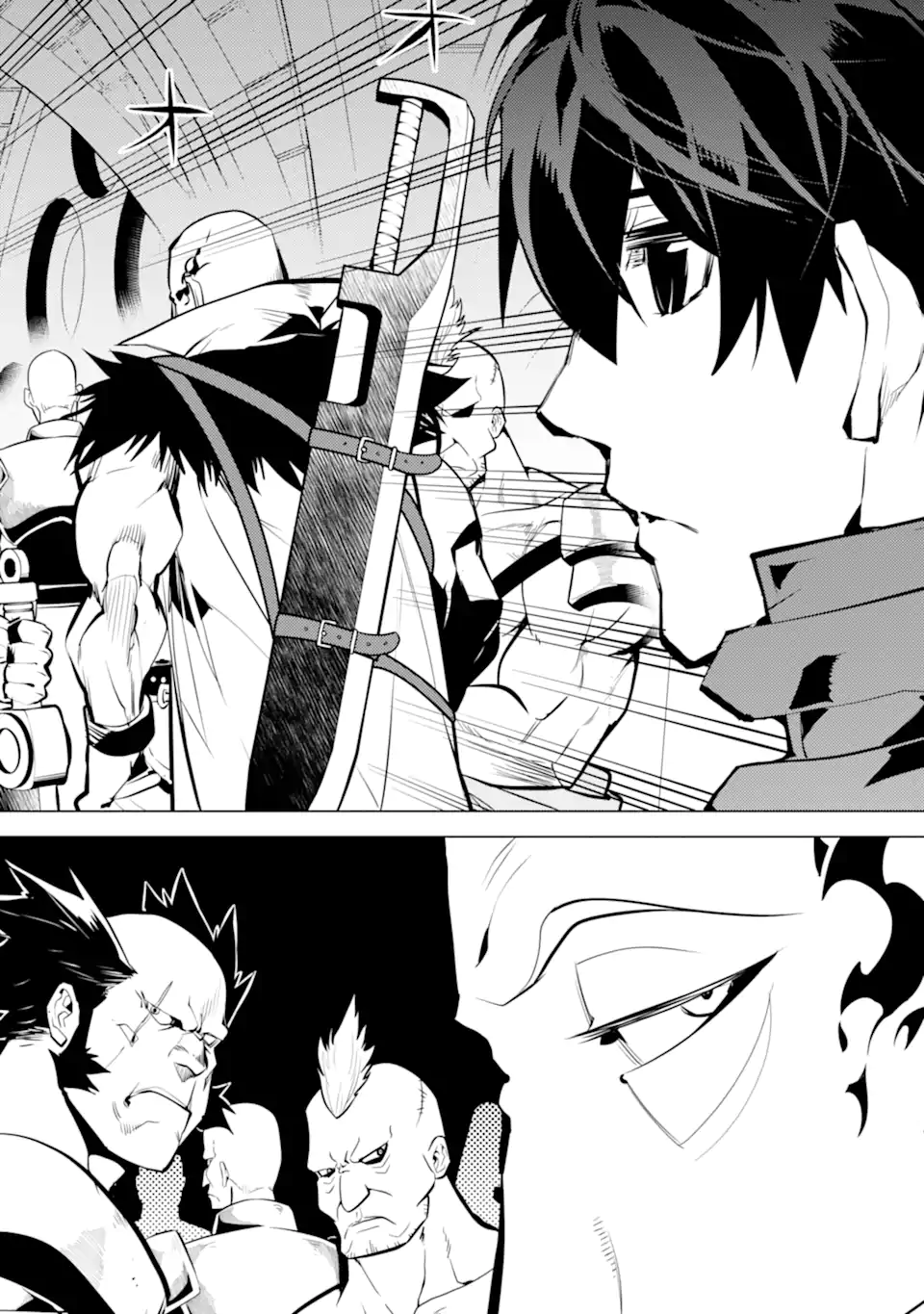 転生賢者の異世界ライフ～第二の職業を得て、世界最強になりました～ - raw - 第55.1話 - https://jpee.aabb.to/JPEE/65041/j5uda0xpjor.jpg