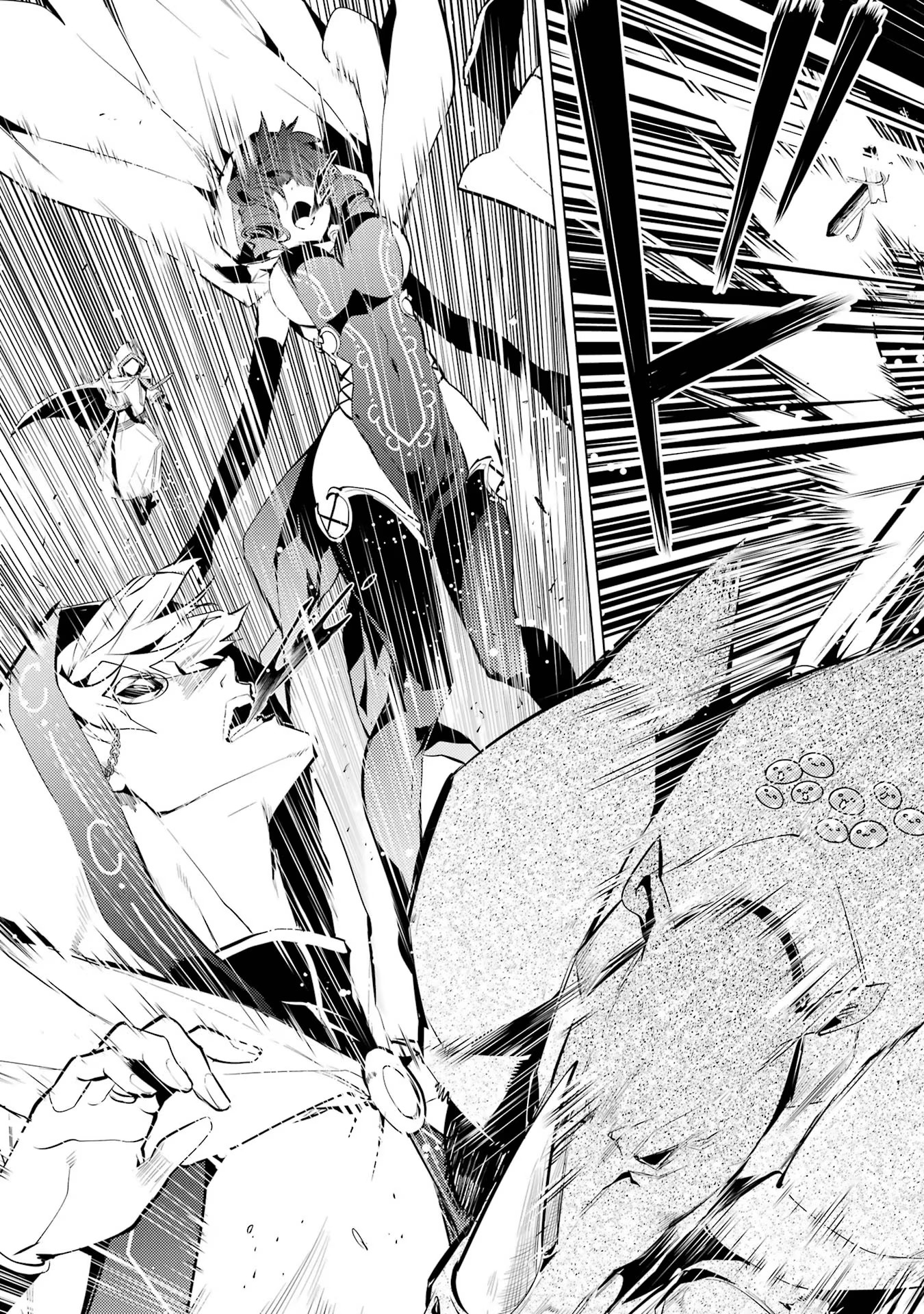 転生賢者の異世界ライフ～第二の職業を得て、世界最強になりました～ - raw - 第51話 - https://jpee.aabb.to/JPEE/65162/2mvcw3rezgg.jpg