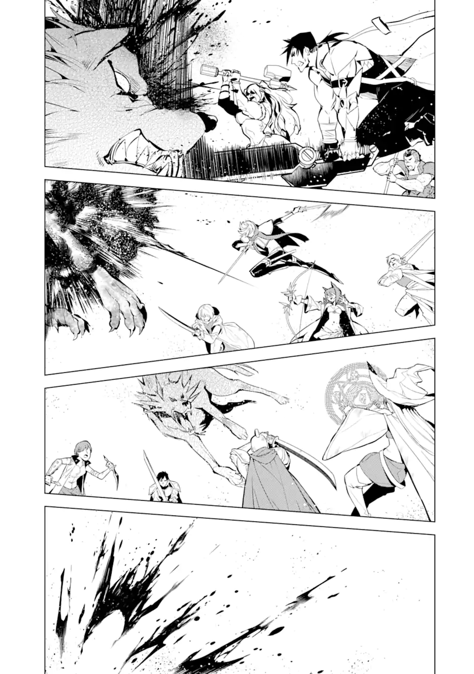 転生賢者の異世界ライフ～第二の職業を得て、世界最強になりました～ - raw - 第38.2話 - https://jpee.aabb.to/JPEE/65367/wvsnvpoopt4.jpg