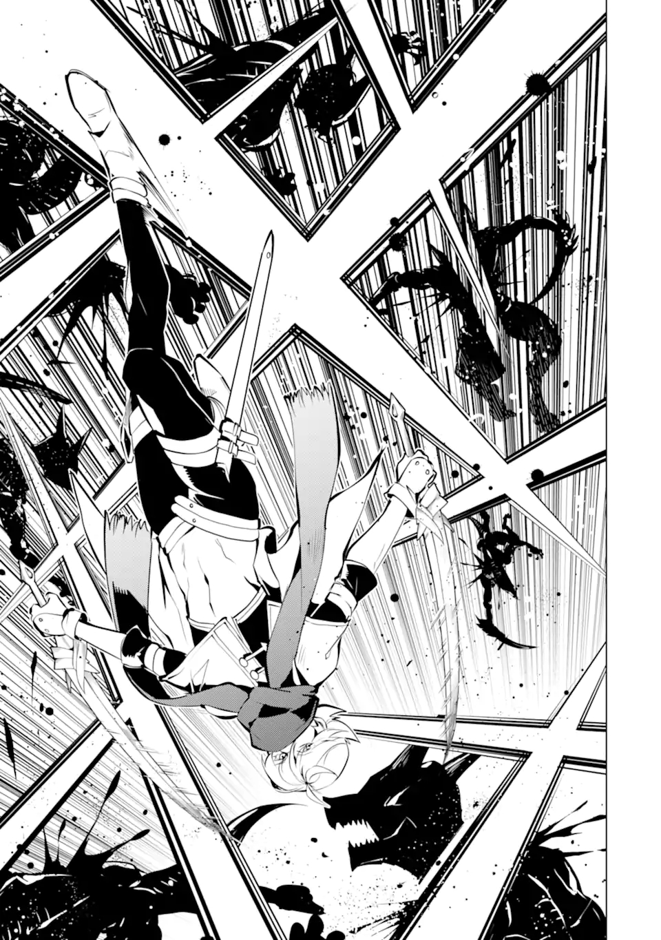 転生賢者の異世界ライフ～第二の職業を得て、世界最強になりました～ - raw - 第36.1話 - https://jpee.aabb.to/JPEE/65379/tlvskmqkxw5.jpg