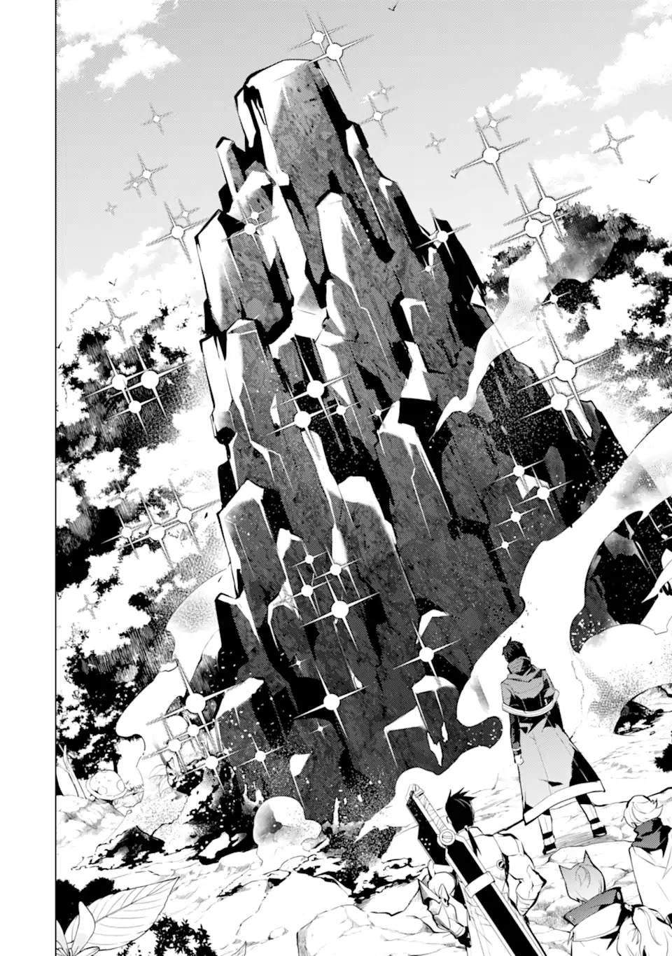 転生賢者の異世界ライフ～第二の職業を得て、世界最強になりました～ - raw - 第36.4話 - https://jpee.aabb.to/JPEE/65414/0deojttvhjb.jpg