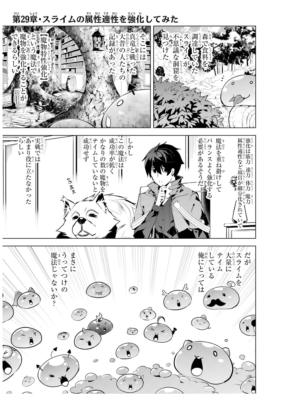 転生賢者の異世界ライフ～第二の職業を得て、世界最強になりました～ - raw - 第29話 - https://jpee.aabb.to/JPEE/65435/0jdihtlrvqi.jpg